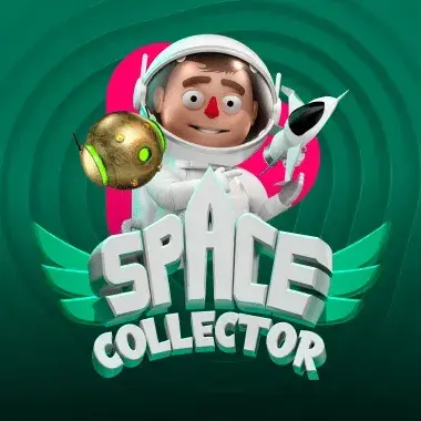Space Collector logo