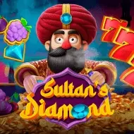 Sultan's Diamond игра