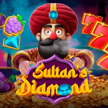 Sultan's Diamond logo