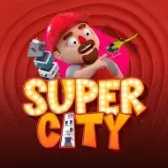 Super City игра