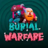 Burial Warfare игра