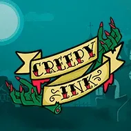 Creepy Ink игра