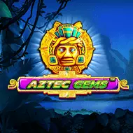 Aztec Gems игра