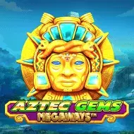 Aztec Gems Megaways игра