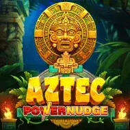 Aztec Powernudge игра