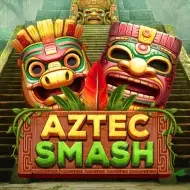 Aztec Smash игра
