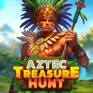 Aztec Treasure Hunt игра