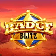 Badge Blitz игра