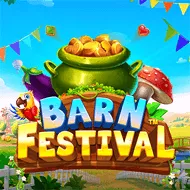 Barn Festival игра