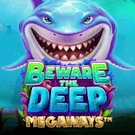 Beware The Deep Megaways игра