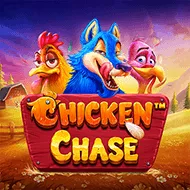 Chicken Chase immagine