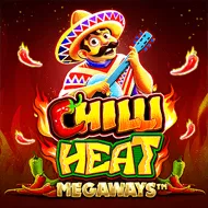 Chilli Heat Megaways игра