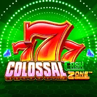 Colossal Cash Zone игра