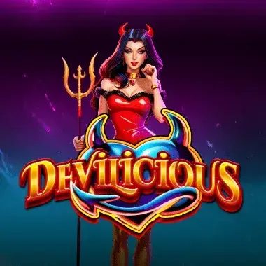 Devilicious logo