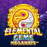 Elemental Gems Megaways игра
