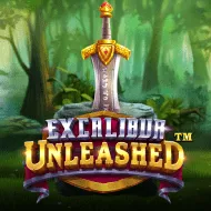 Excalibur Unleashed игра