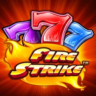 Fire Strike игра