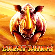Great Rhino image