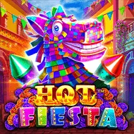 Hot Fiesta immagine
