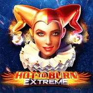 Hot to Burn Extreme image