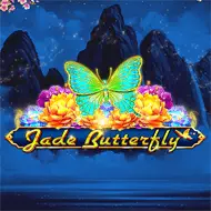 Jade Butterfly игра