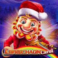 Leprechaun Carol image