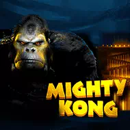 Mighty Kong игра