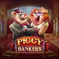 Piggy Bankers image