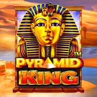 Pyramid King игра