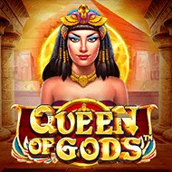 Queen of Gods imagem