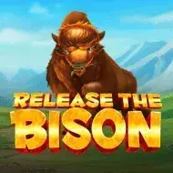 Release the Bison игра