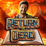 Return of the Dead игра