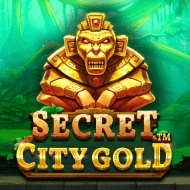 Secret City Gold image