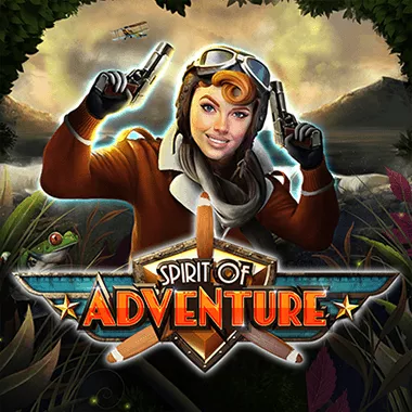 Spirit of Adventure logo