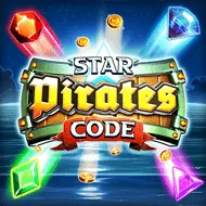 Star Pirates Code игра