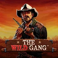 The Wild Gang صورة