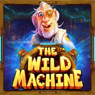 The Wild Machine Bild