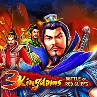 3 Kingdoms - Battle of Red Cliffs игра