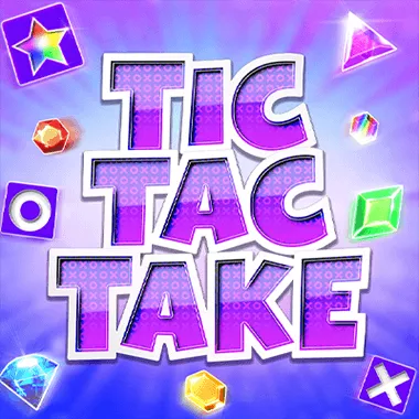 Tic Tac Take logo
