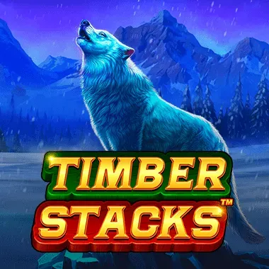 Timber Stacks logo