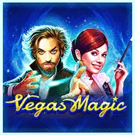 Vegas Magic игра