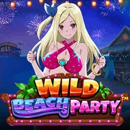 Wild Beach Party immagine