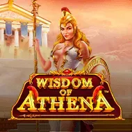Wisdom of Athena игра