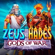 Zeus vs Hades - Gods of War image