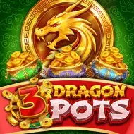 3 Dragon Pots игра