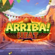 Arriba Heat! игра