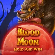 Blood Moon Hold & Win игра