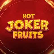 Hot Joker Fruits игра
