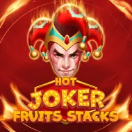 Hot Joker Fruits Stacks игра