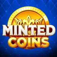 Minted Coins игра